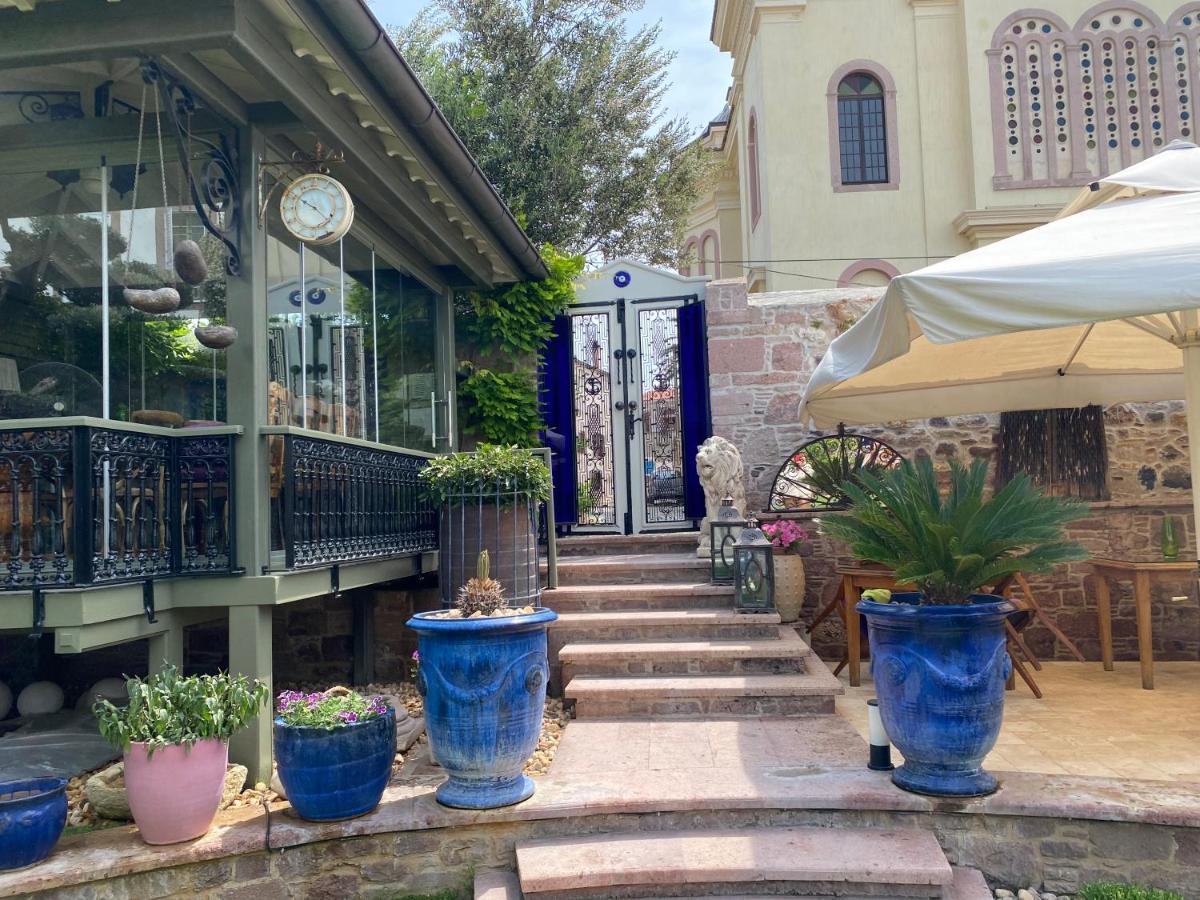 Nisi (adults Only) Hotel Ayvalik