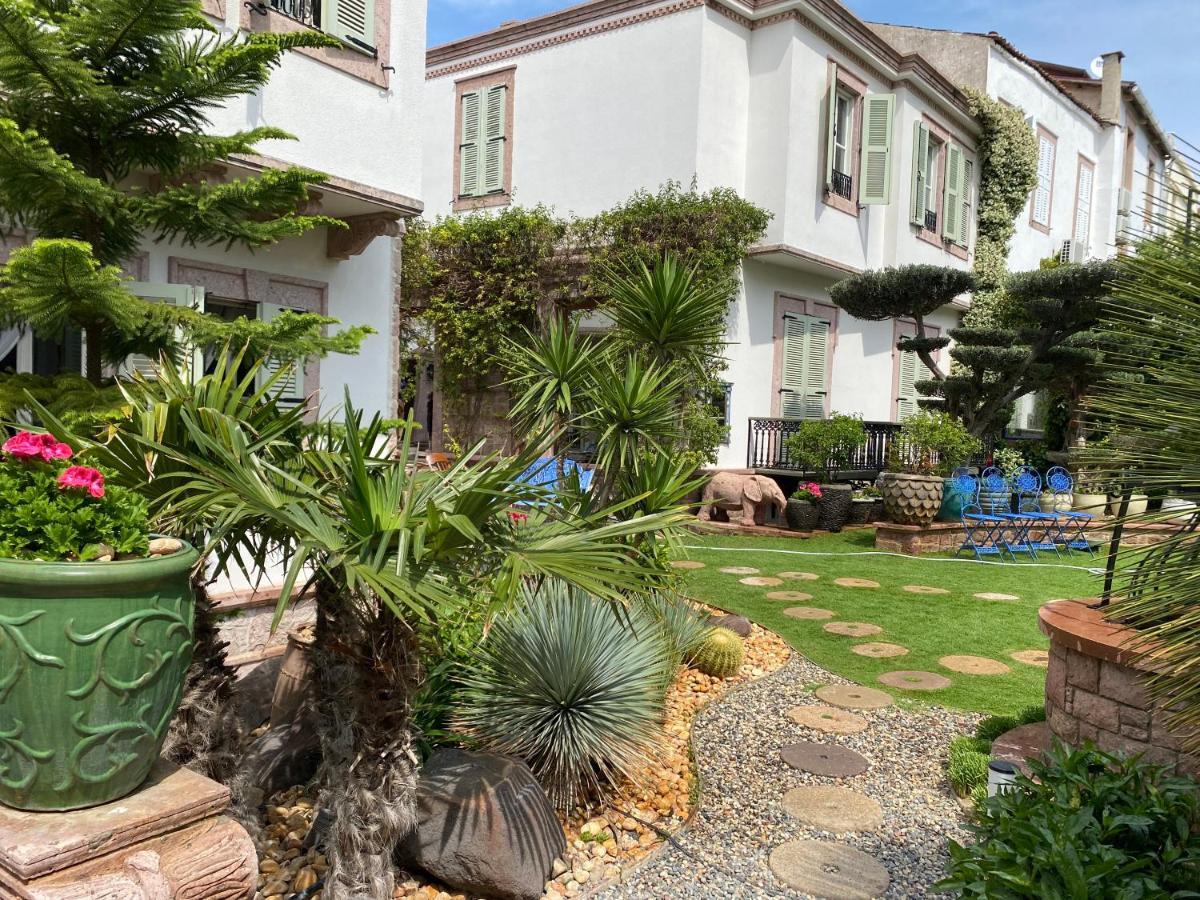 Hotel Nisi (adults Only) Ayvalik