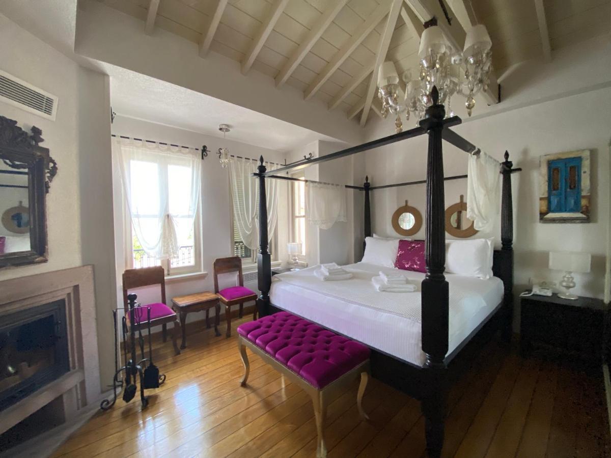 Hotel Nisi (adults Only) 3*