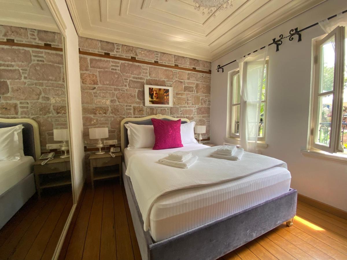 Hotel Nisi (adults Only)