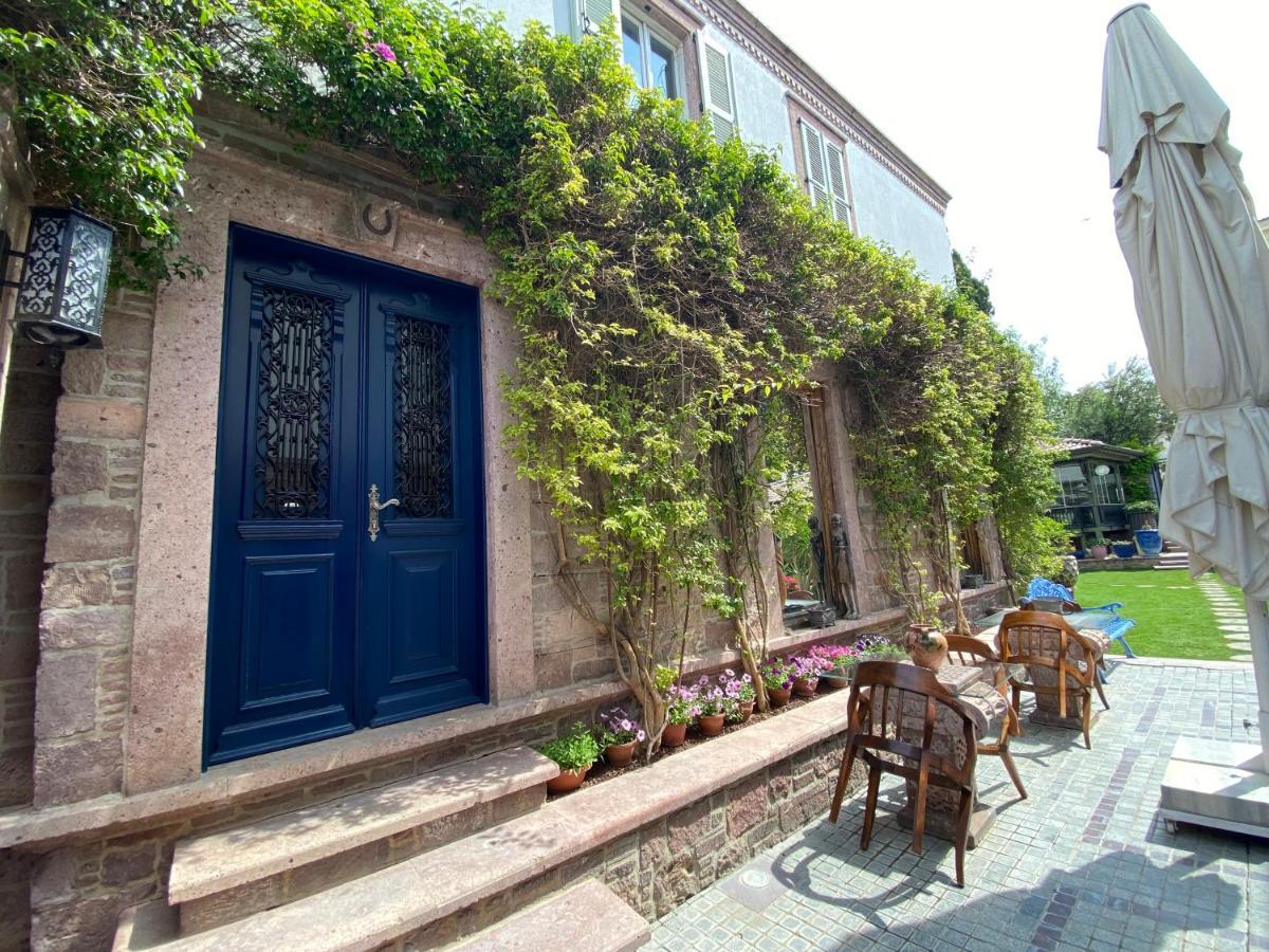 Hotel Nisi (adults Only) Ayvalik