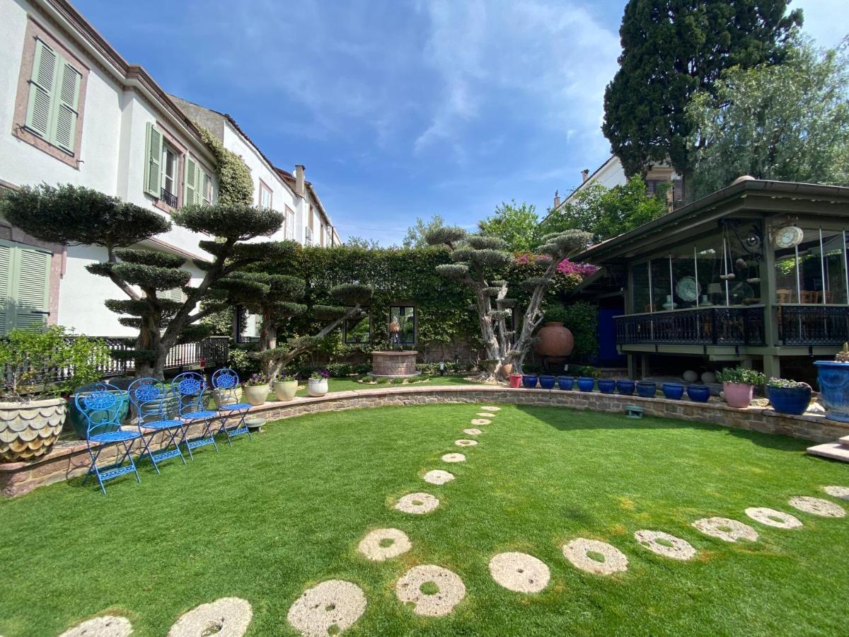 Nisi (adults Only) Hotel
