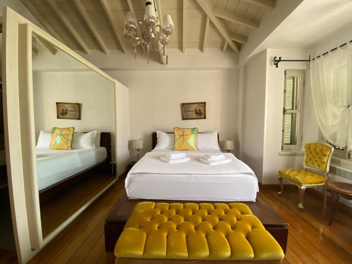 Nisi (adults Only) Hotel