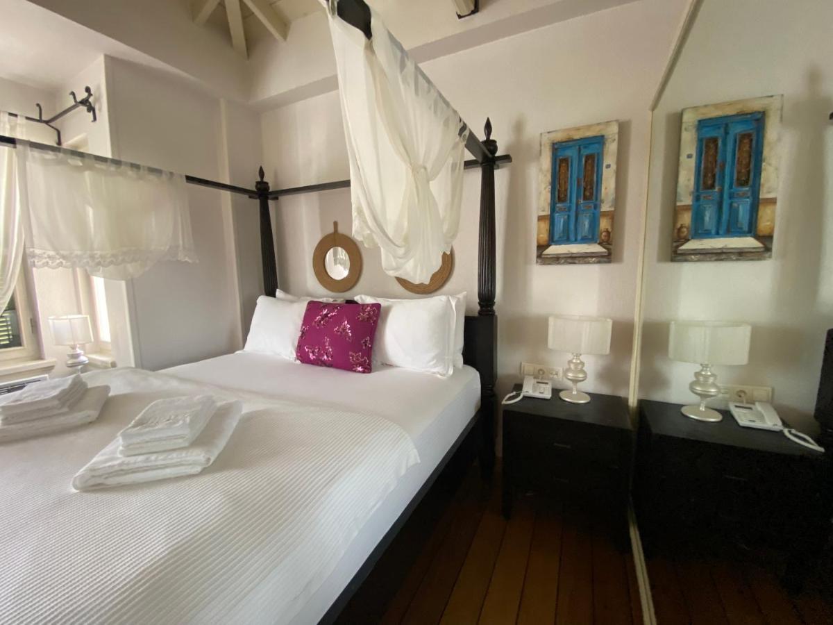 Hotel Nisi (adults Only) Ayvalik