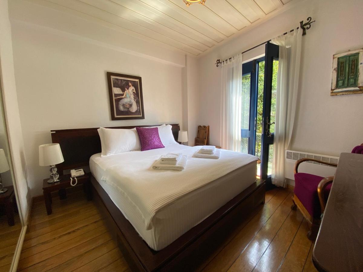 Hotel Nisi (adults Only)