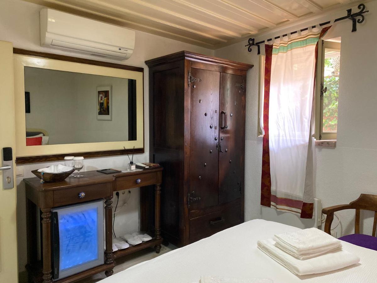 Nisi (adults Only) Hotel