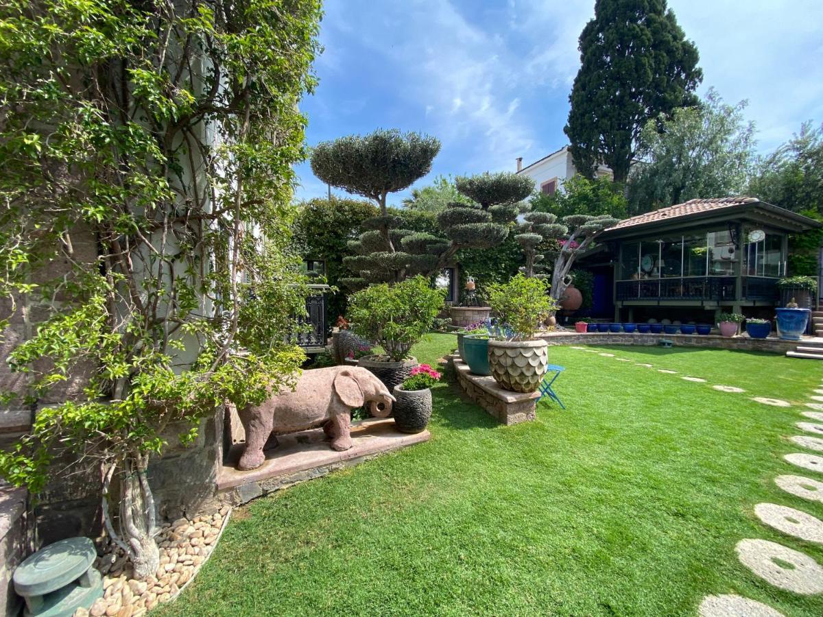 Nisi (adults Only) Hotel 3*