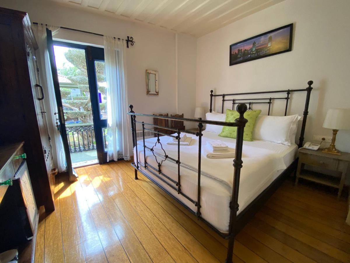 Hotel Nisi (adults Only)