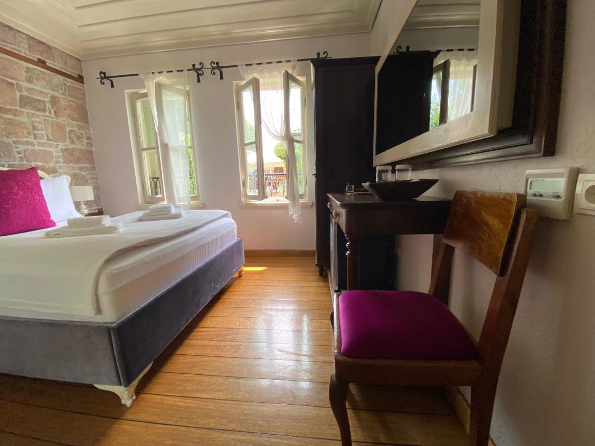 Hotel Nisi (adults Only) 3*