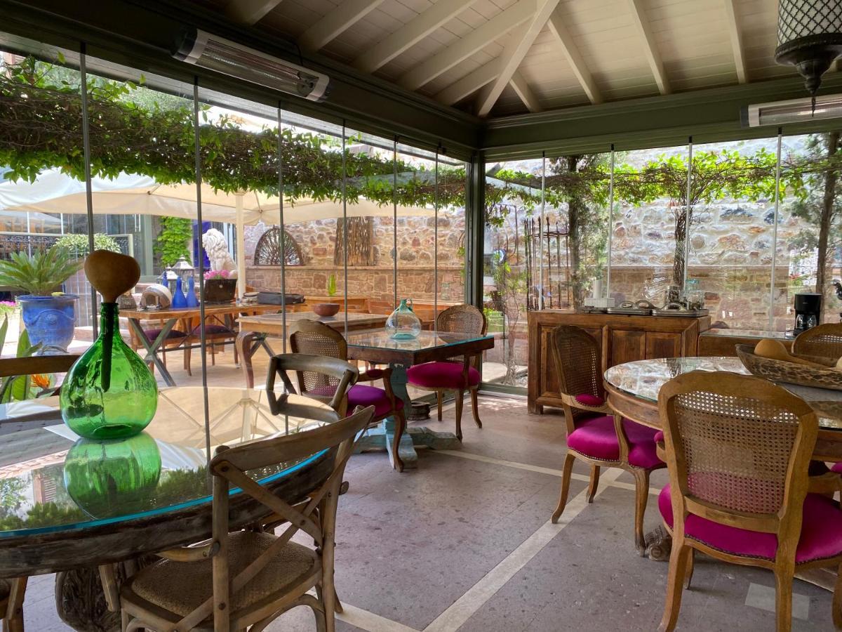 Nisi (adults Only) Ayvalik