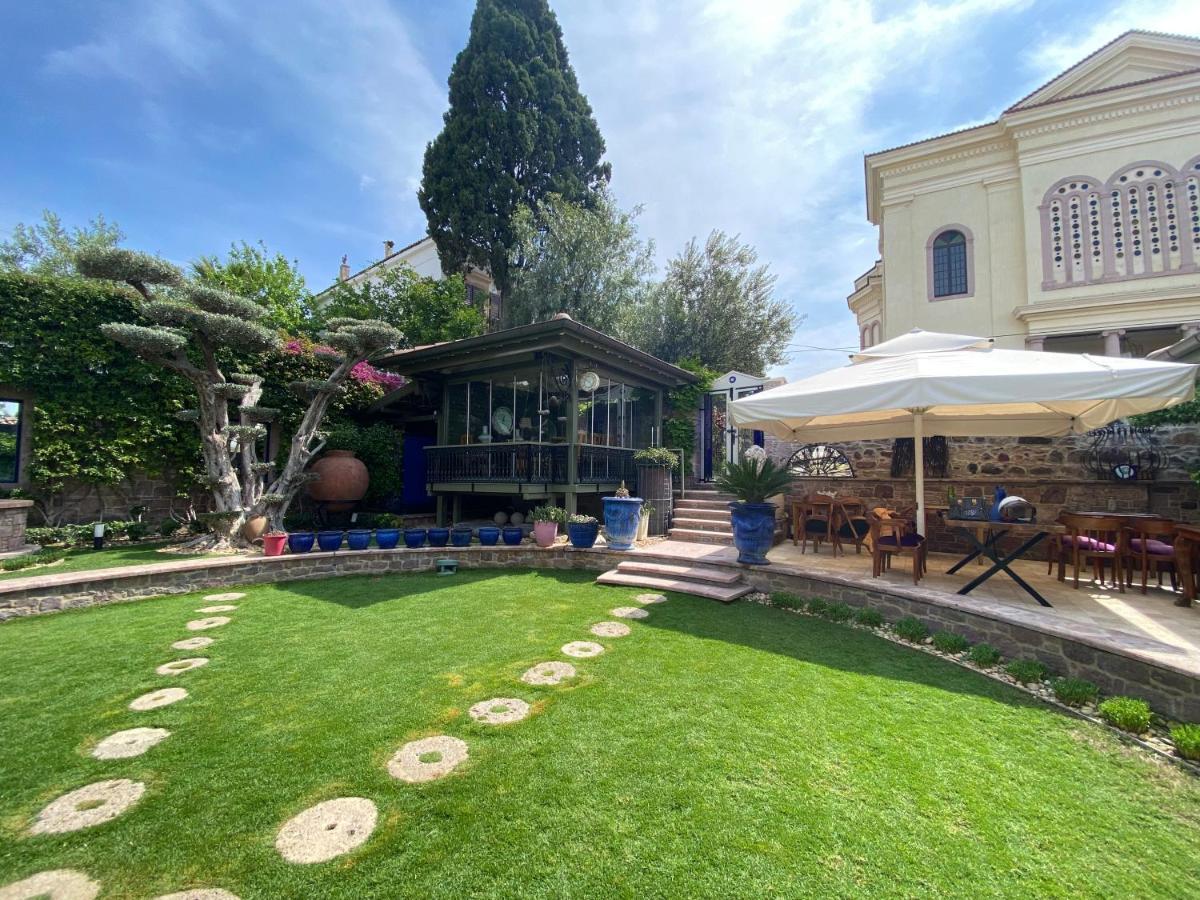Nisi (adults Only) Hotel