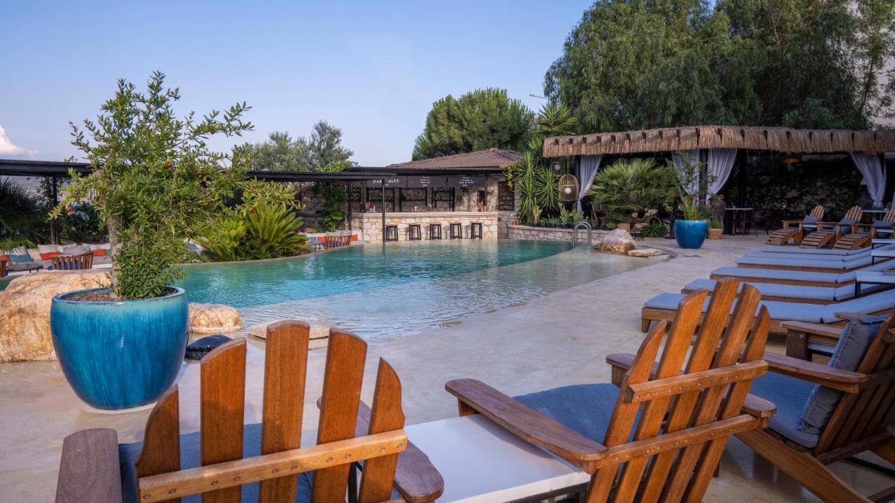 Port Ladera - Adult Only 3* Alacati