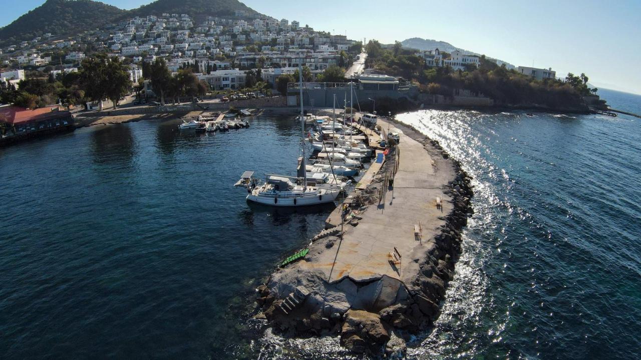 Cimentepe Deluxe Villa Bodrum