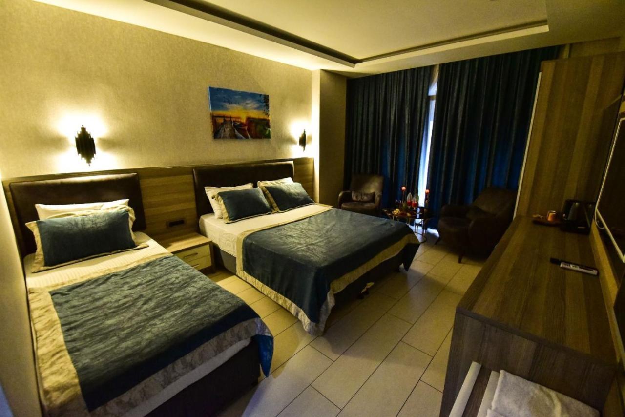 Restwon Hotel Istanbul