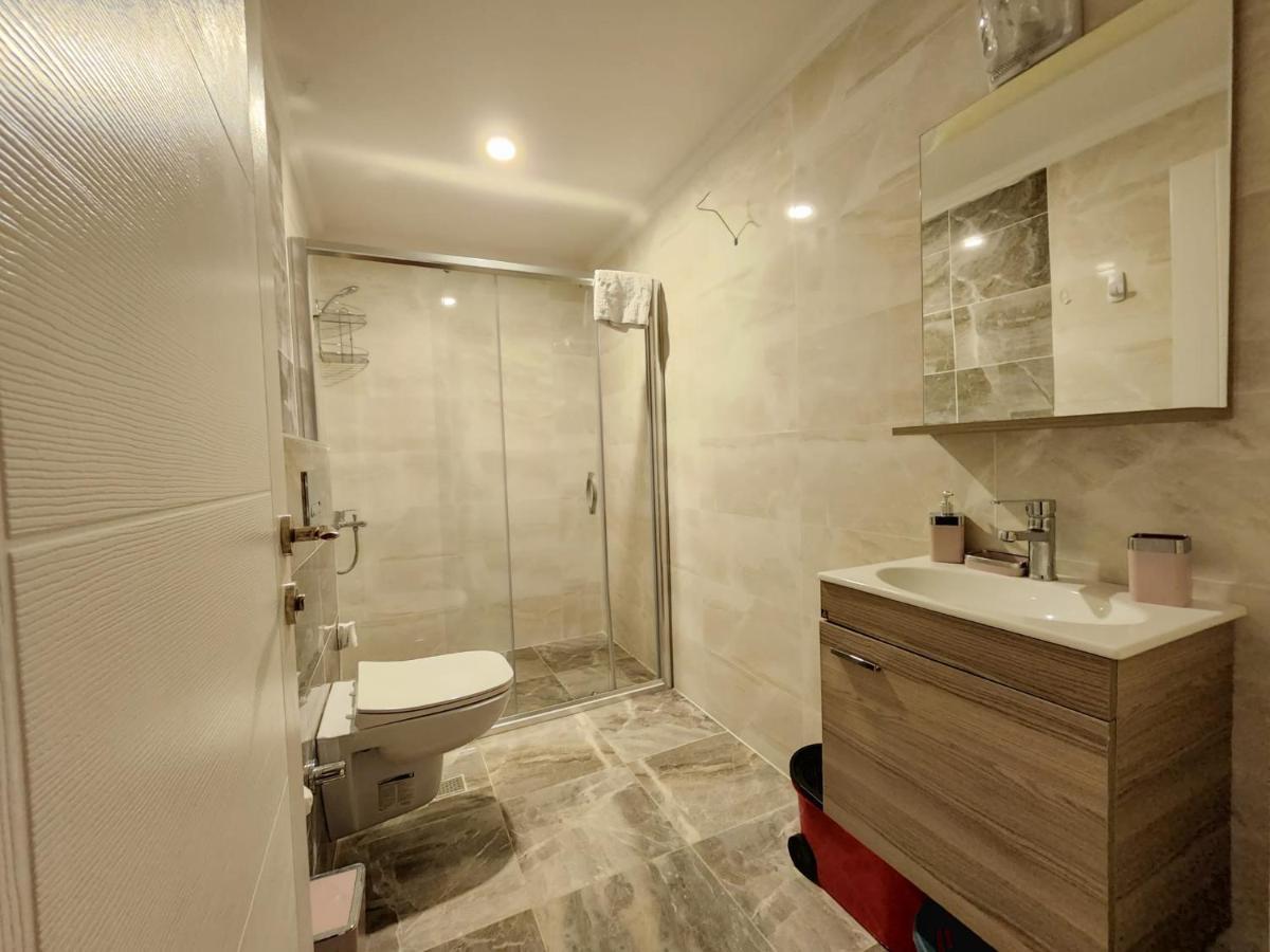 Aparthotel Yuecemek *