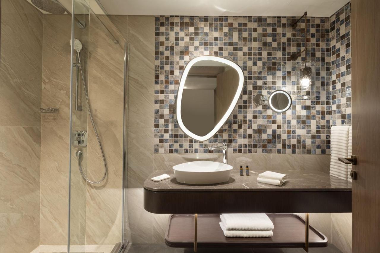 The Westin Nisantasi Istanbul
