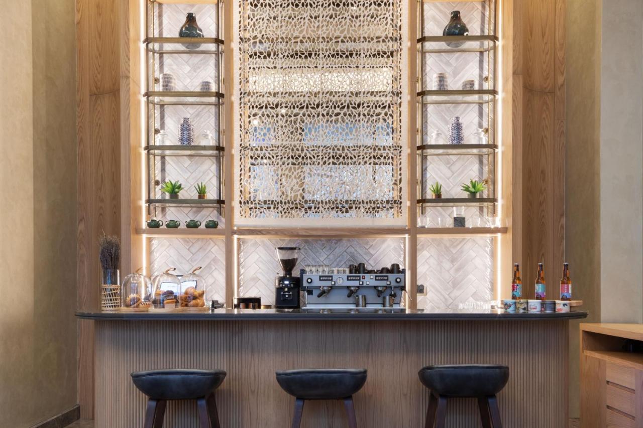 The Westin Nisantasi Hotel 5*