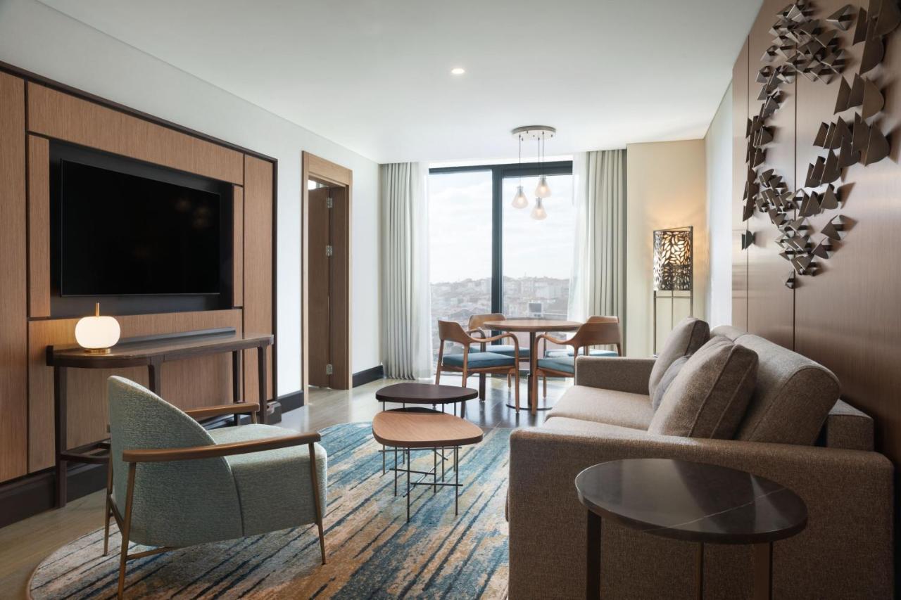 The Westin Nisantasi 5* Istanbul
