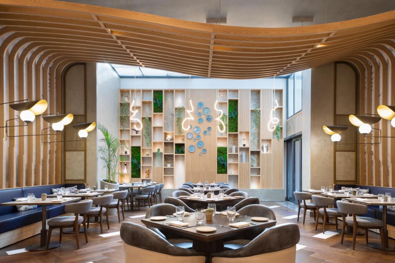 The Westin Nisantasi