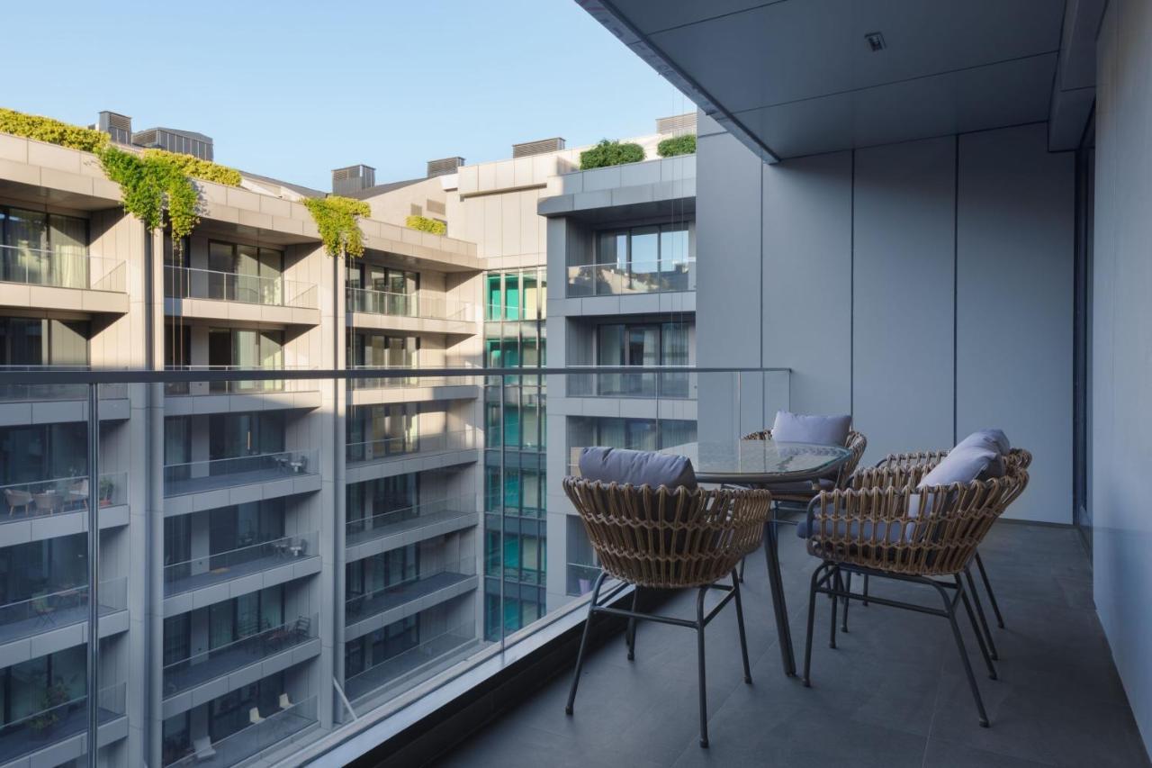 The Westin Nisantasi Istanbul