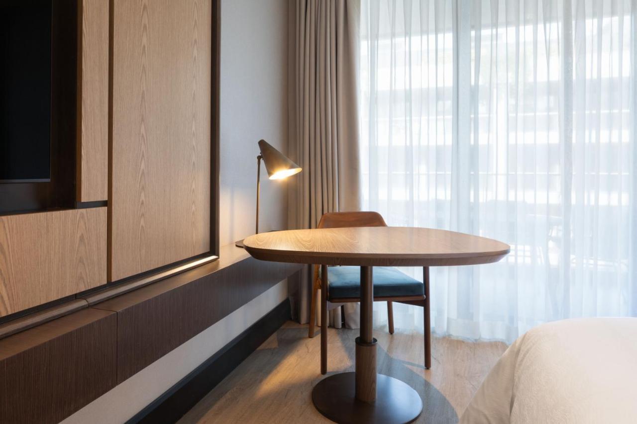 The Westin Nisantasi Istanbul