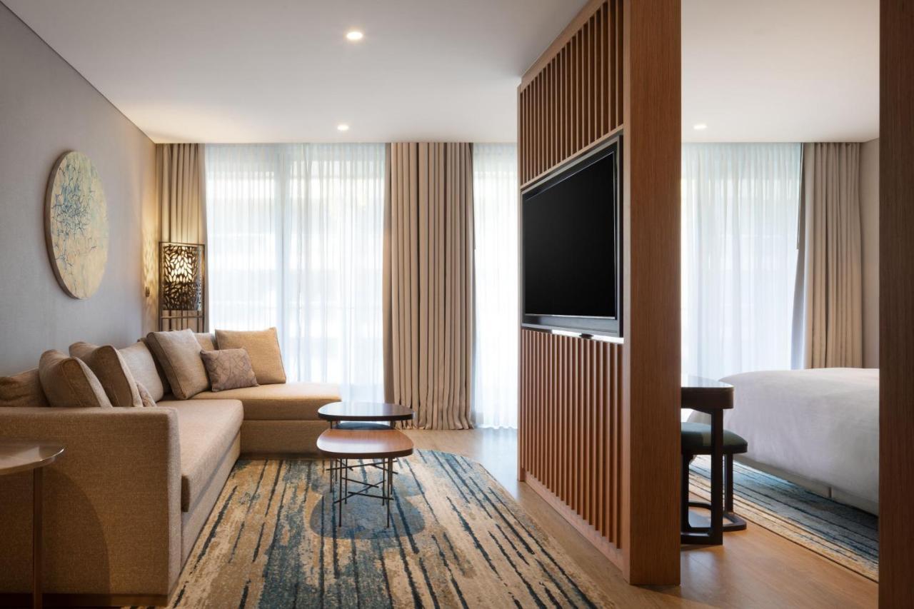 The Westin Nisantasi Istanbul