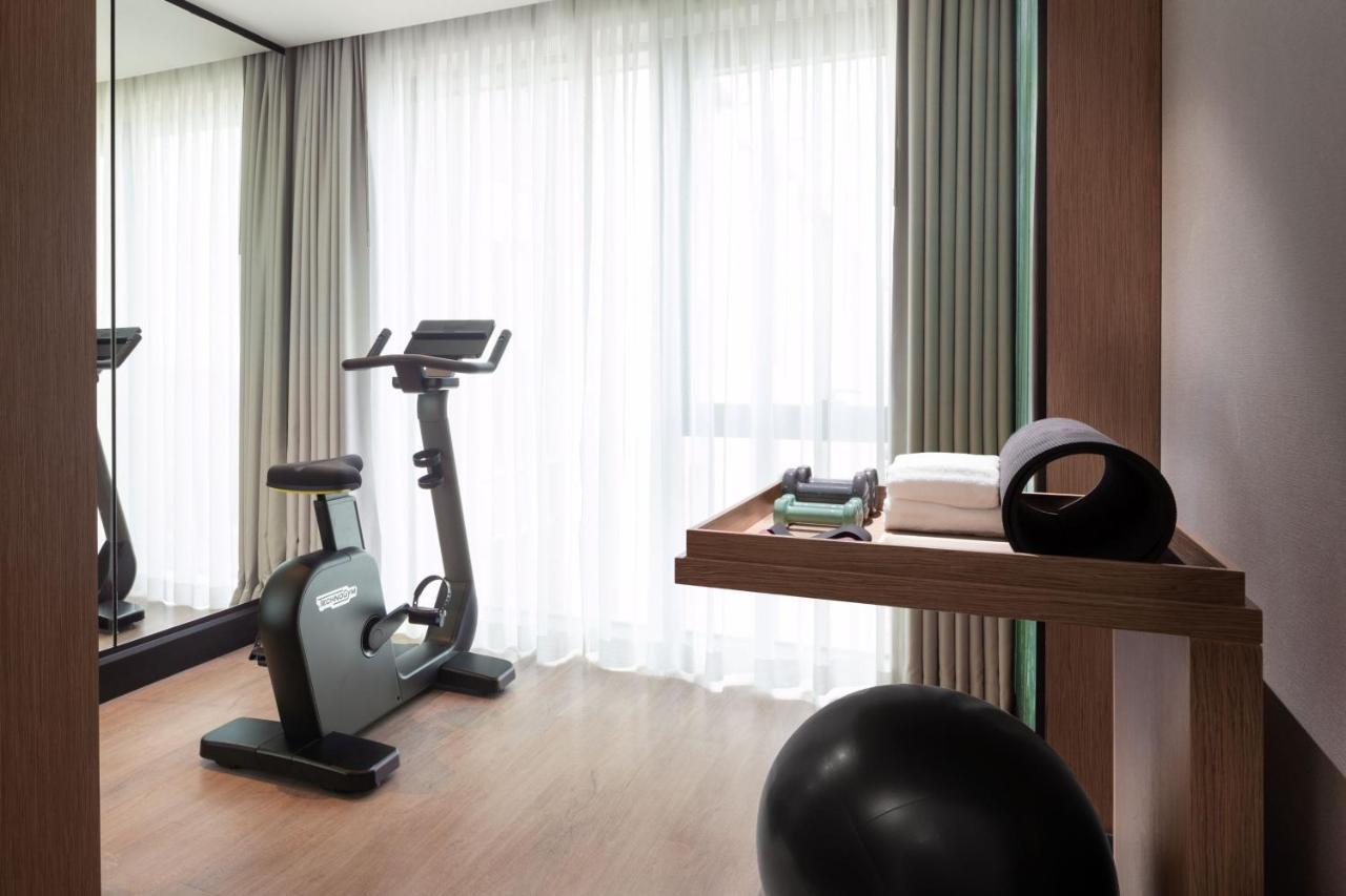 The Westin Nisantasi Hotel 5*