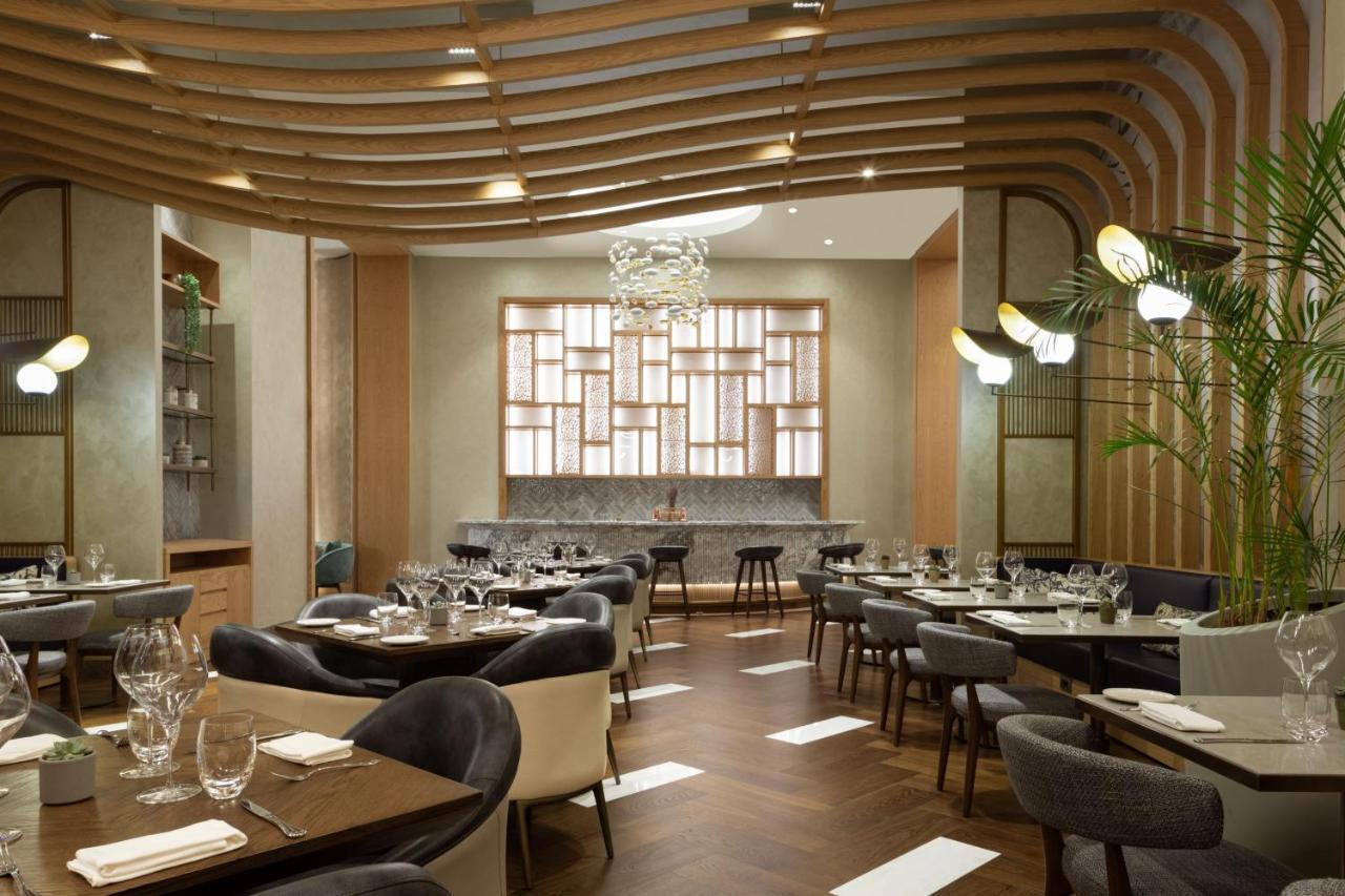 The Westin Nisantasi Istanbul