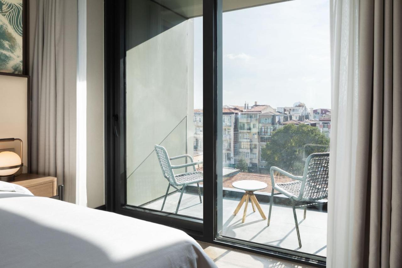 The Westin Nisantasi 5* Istanbul