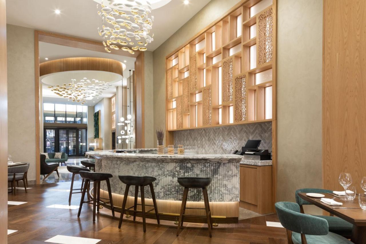 The Westin Nisantasi Hotel Istanbul
