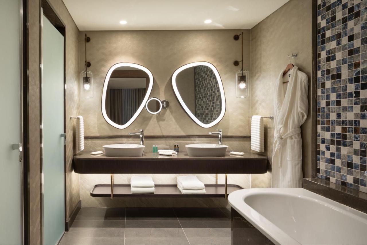 Hotel The Westin Nisantasi Istanbul