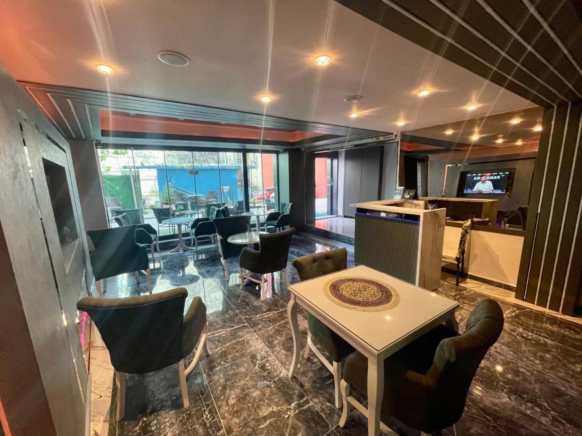 Grand Hurriyet Hotel Istanbul