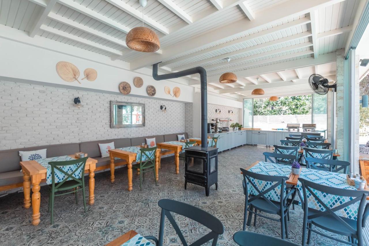 Bed & Breakfast Bronze Oludeniz