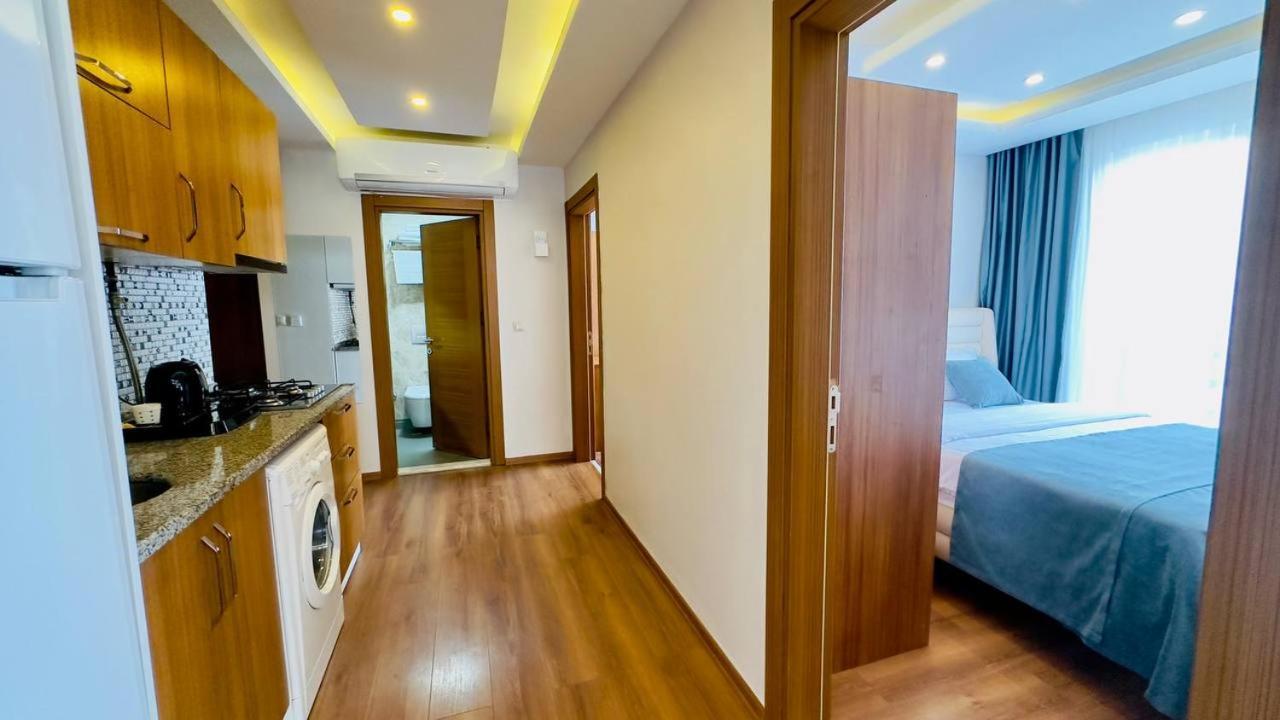 Yusra 2* Trabzon