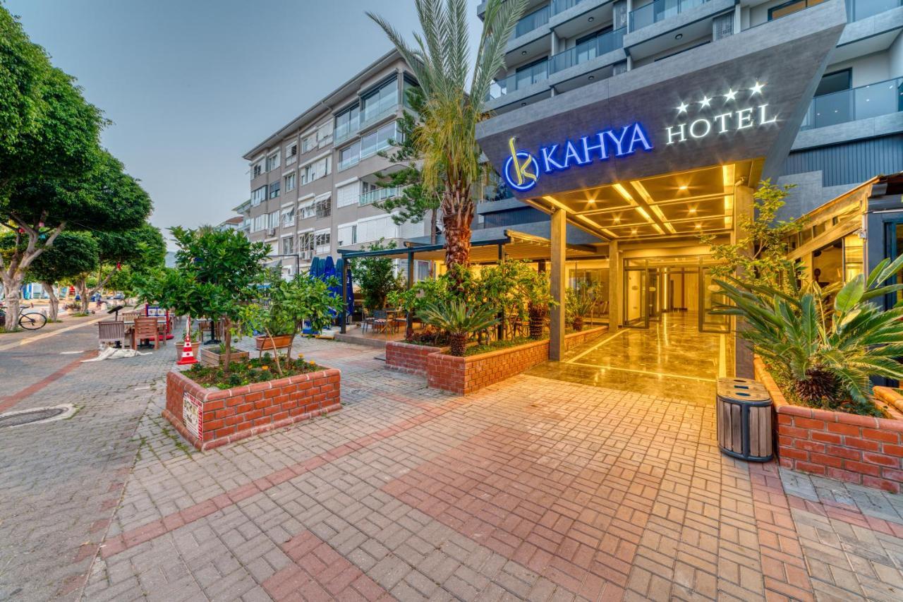 Resort Kahya