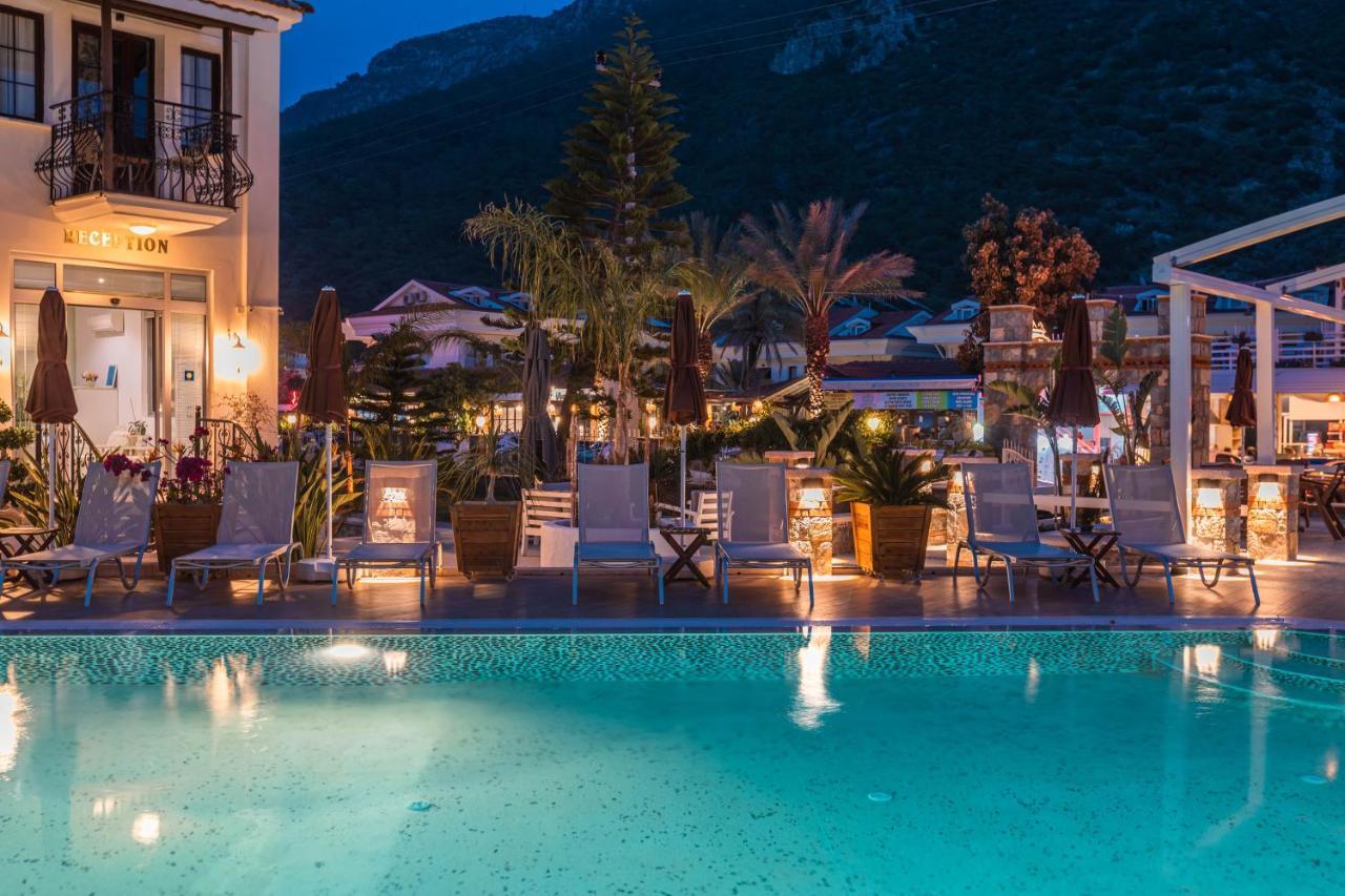 Bronze Bed & Breakfast 3*