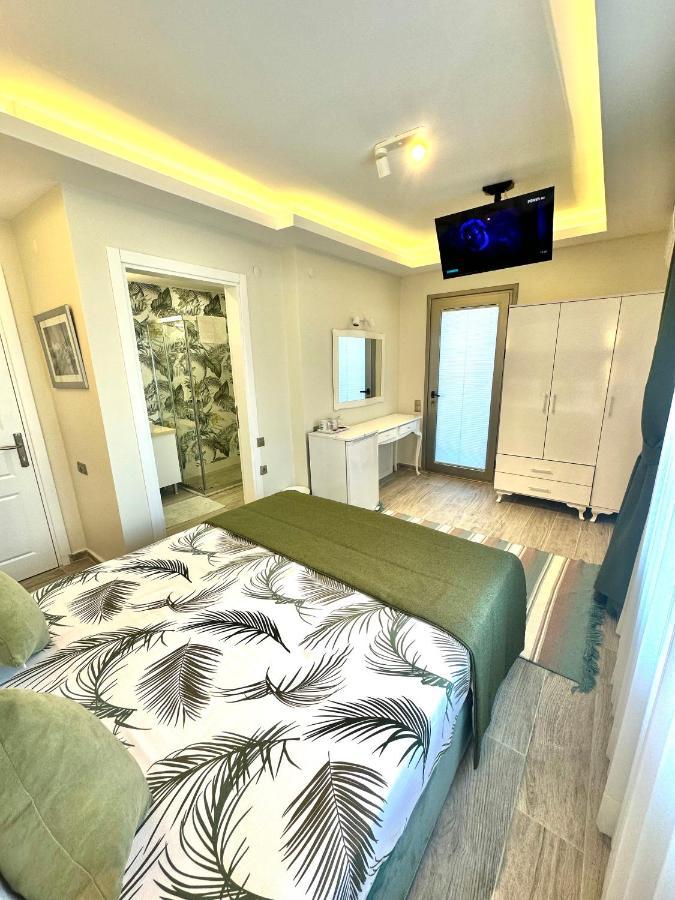Fener Cafe & Kahvalti Hotel Cesme