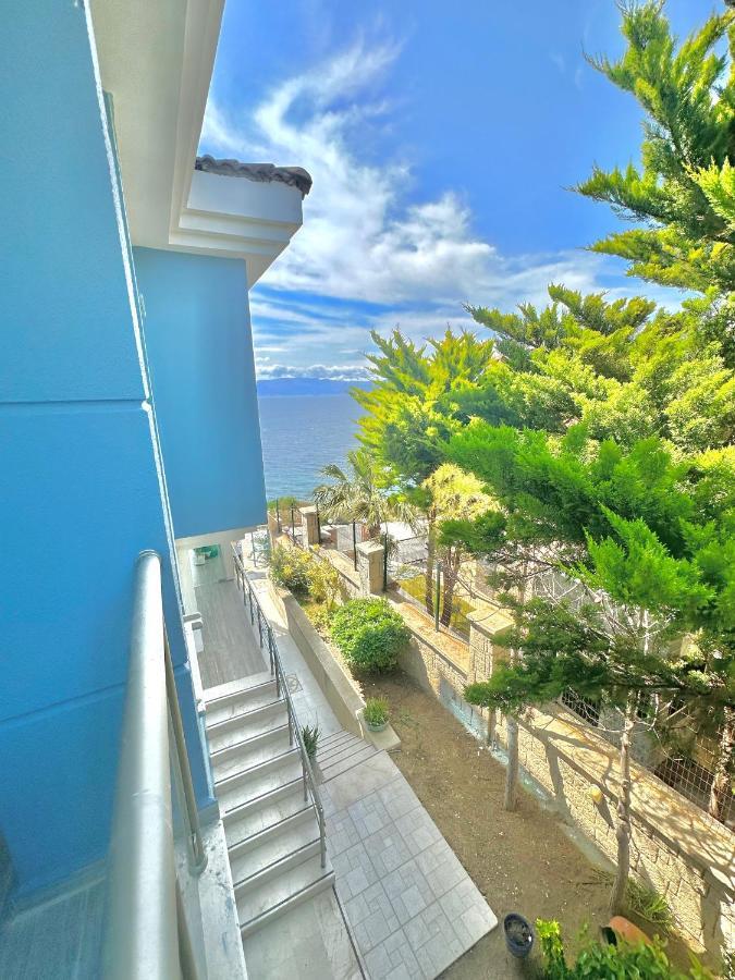 Hotel Fener Cafe & Kahvalti Cesme