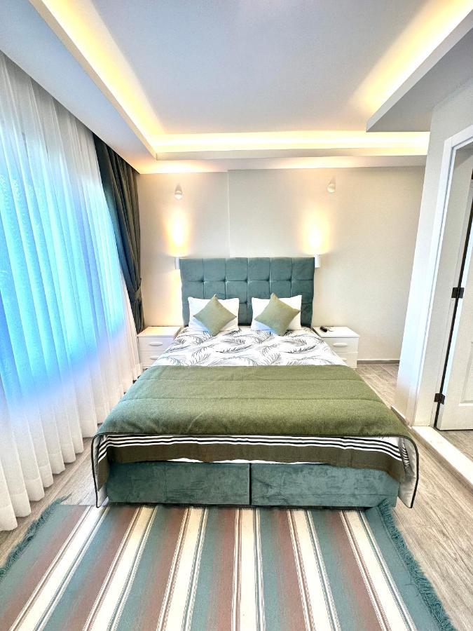 Hotel Fener Cafe & Kahvalti Cesme