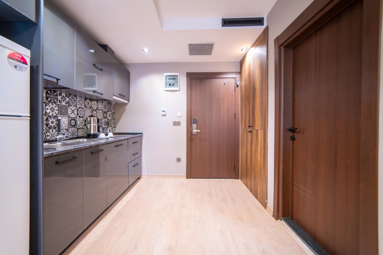 Garden Apartment