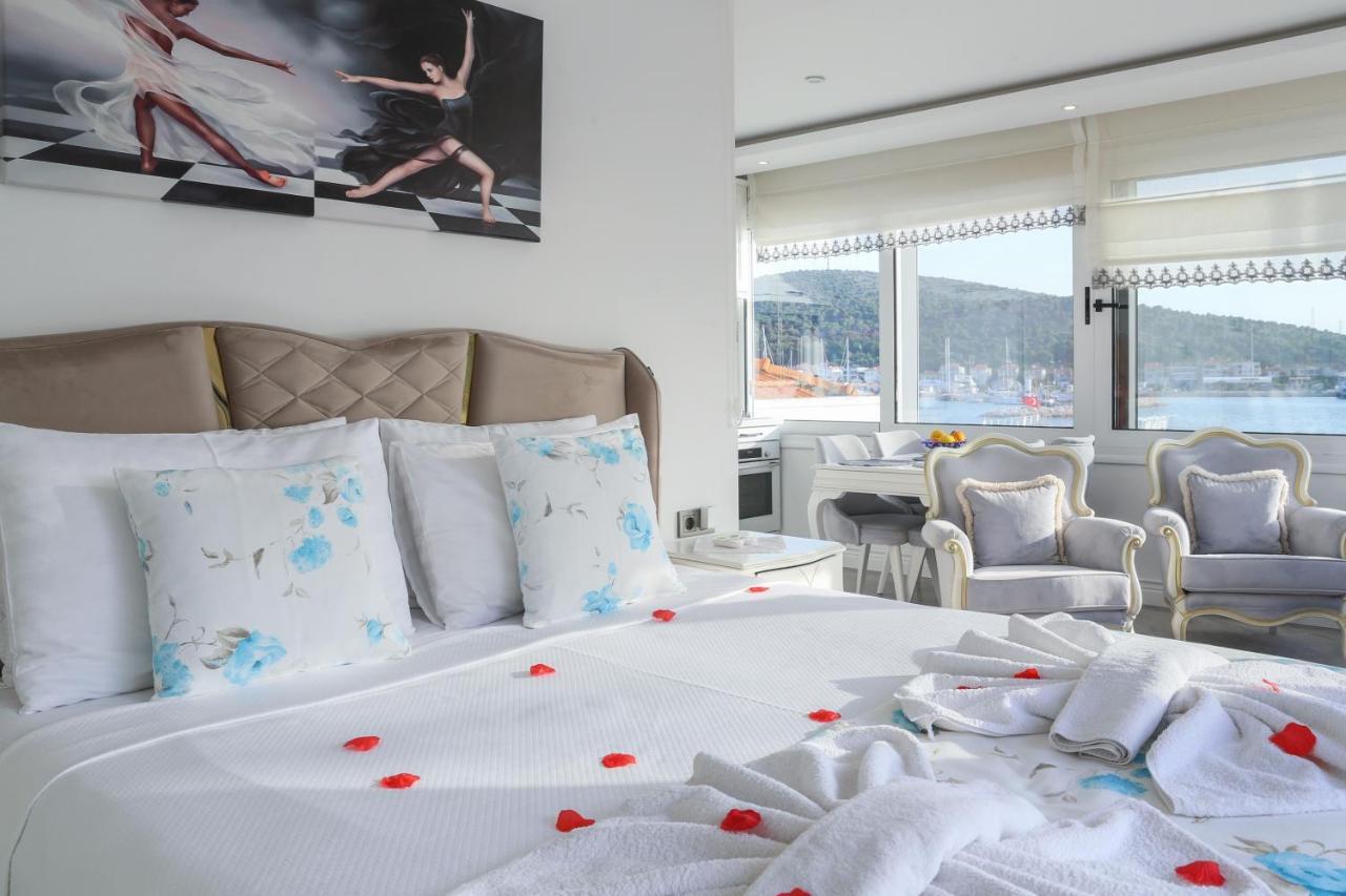 Dantela Butik 2* Cesme