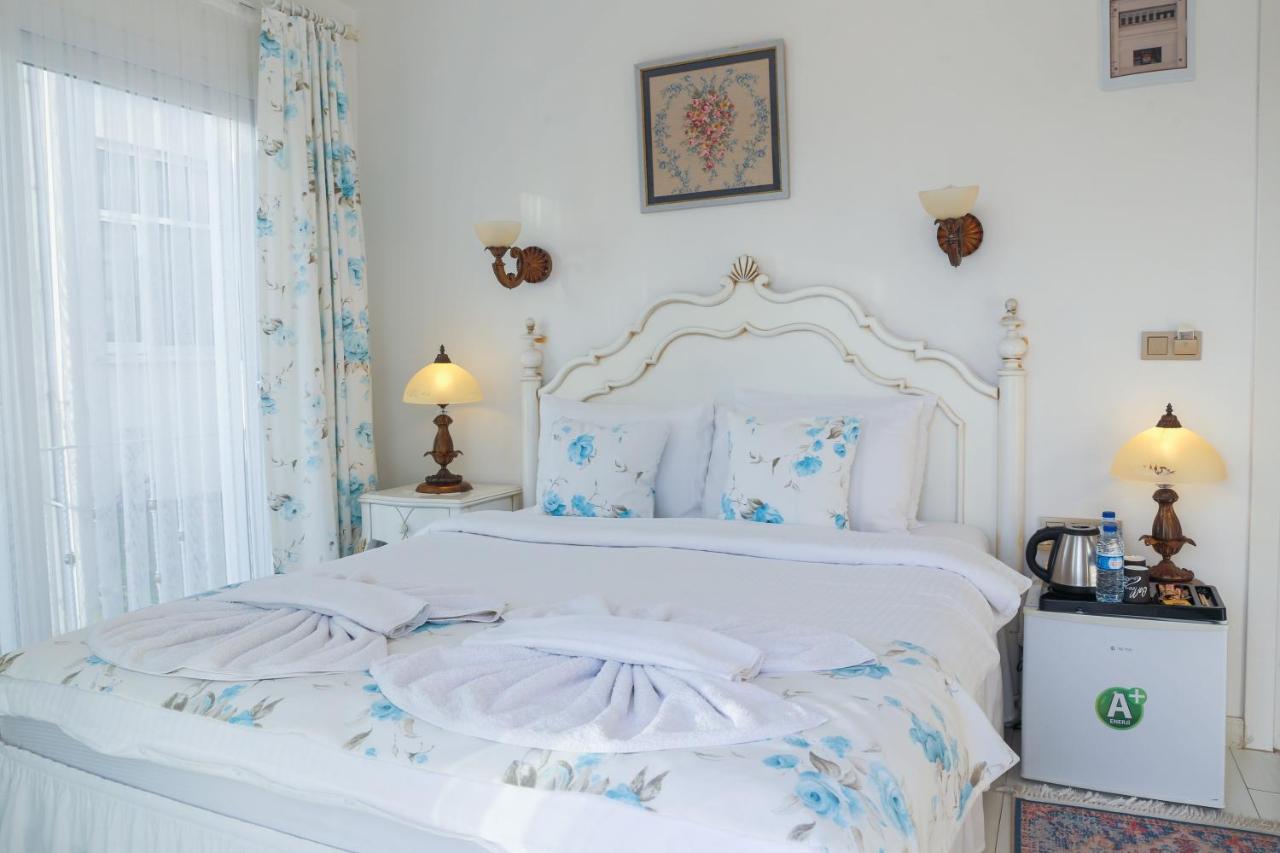 Hotel Dantela Butik 2*