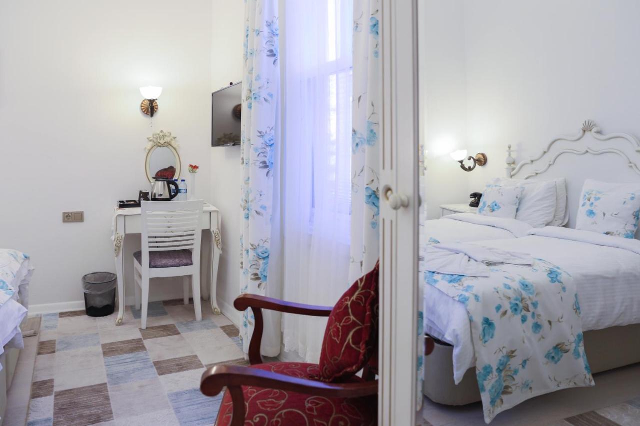 Dantela Butik Hotel