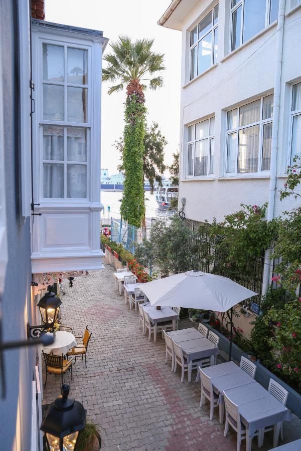 Dantela Butik Cesme
