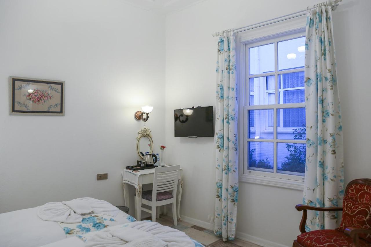 Hotel Dantela Butik