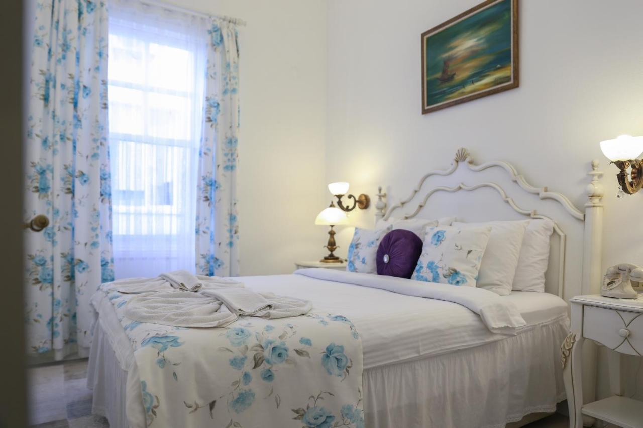 Hotel Dantela Butik Cesme