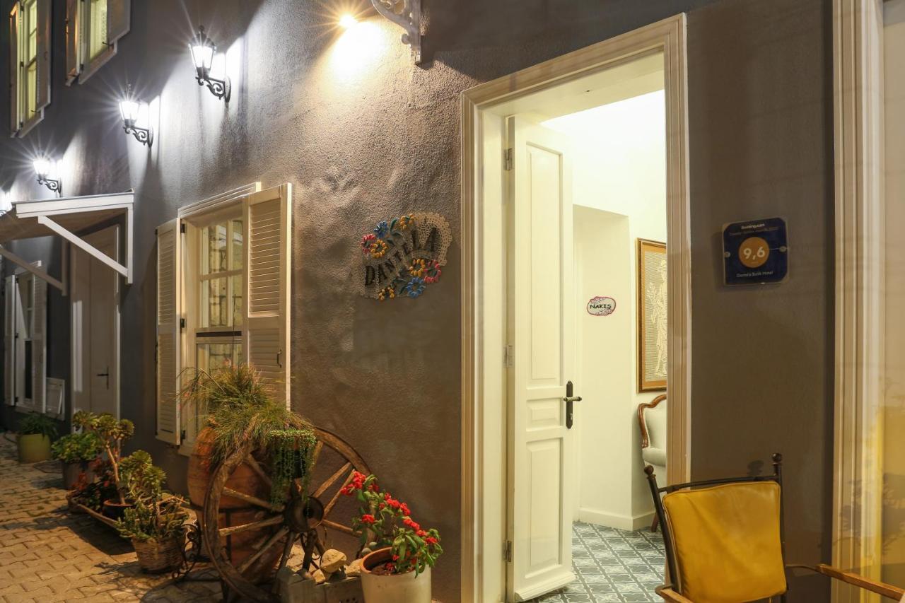 Dantela Butik 2* Cesme