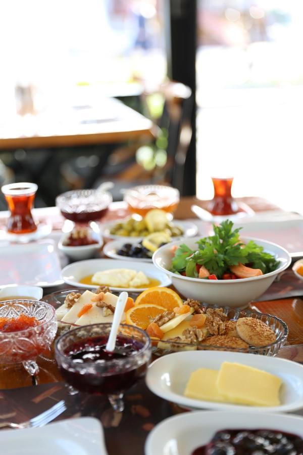 Hotel Dantela Butik Cesme