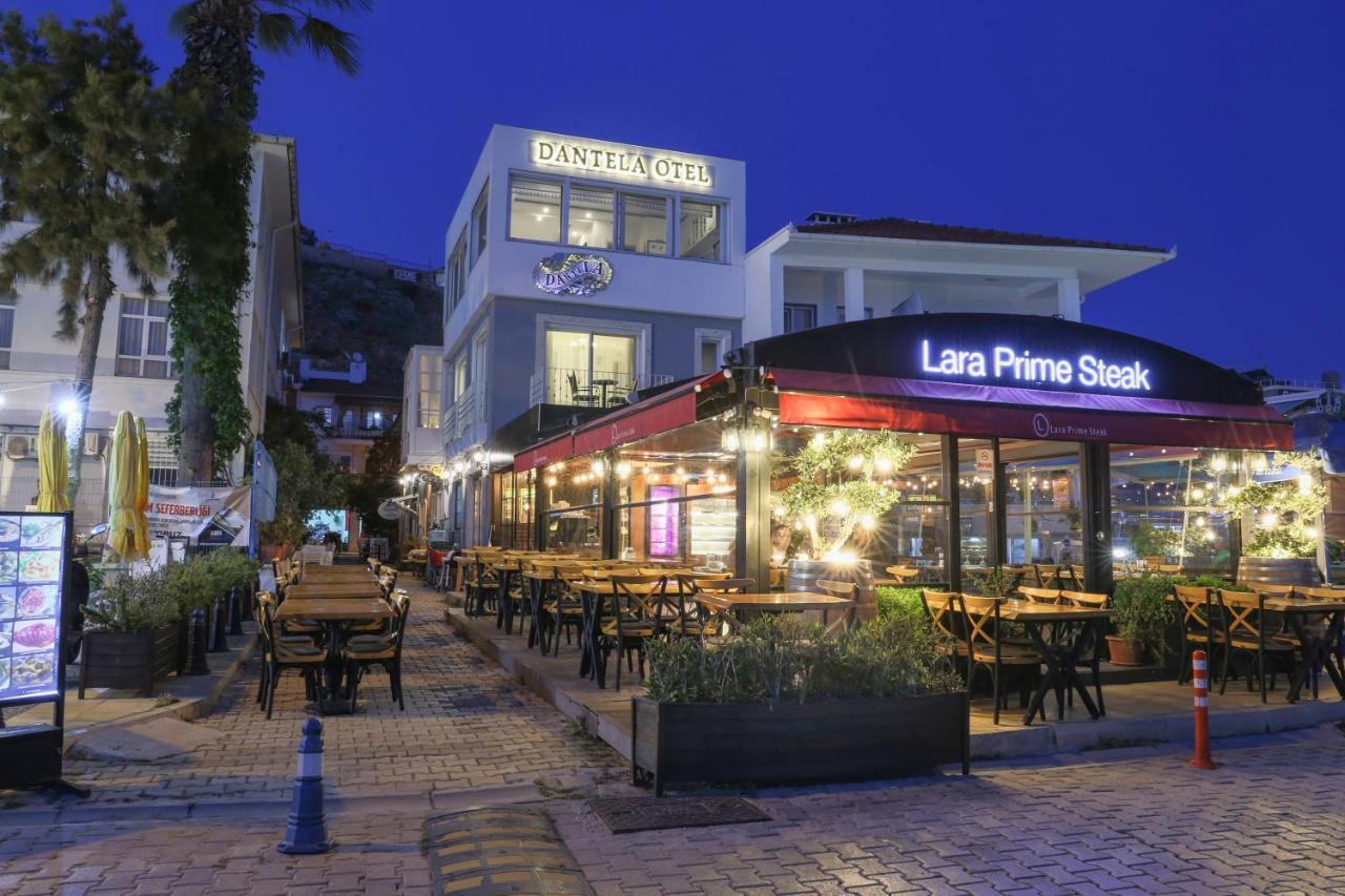 Hotel Dantela Butik