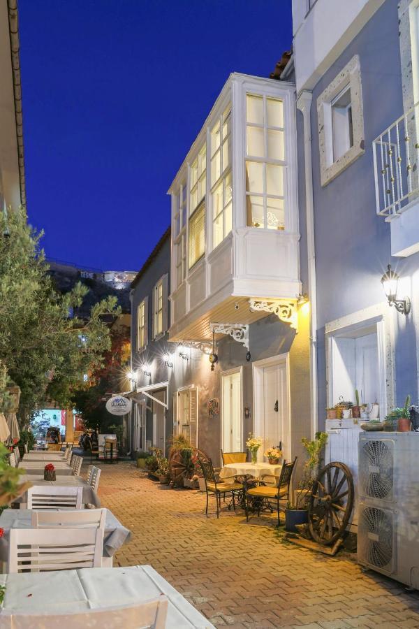 Hotel Dantela Butik